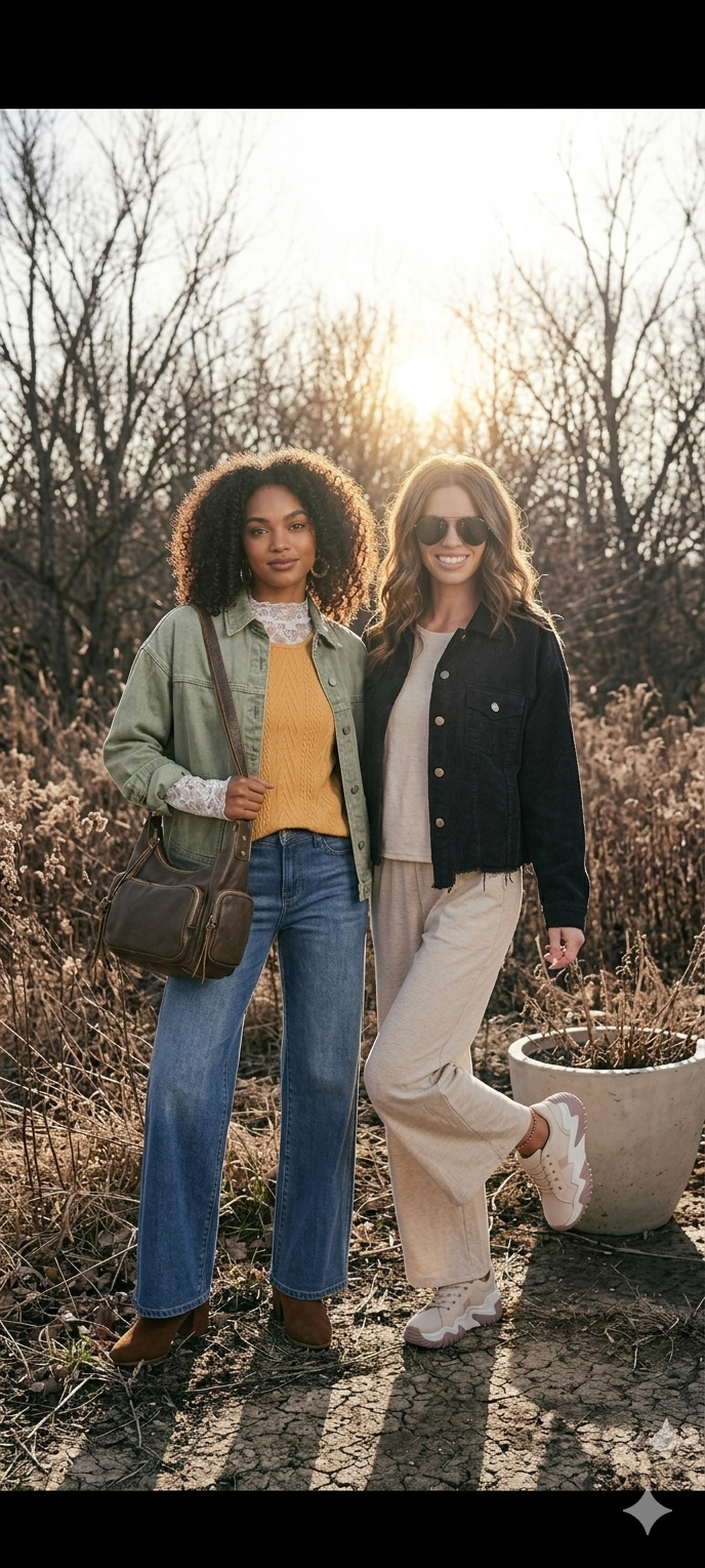 Chasing the Sun: Surviving Unpredictable Weather Days